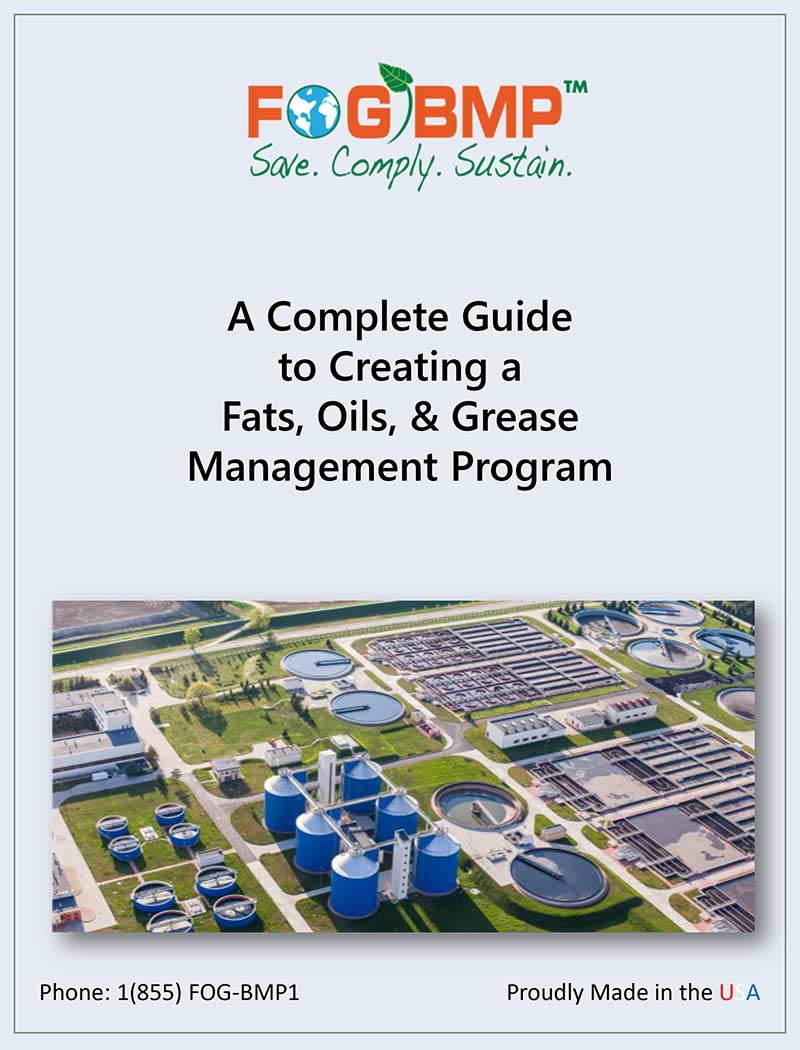 A Complete Guild to F.O.G. Management Program Cover