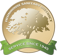 Ironhouse Sanitary District of Oakley, California