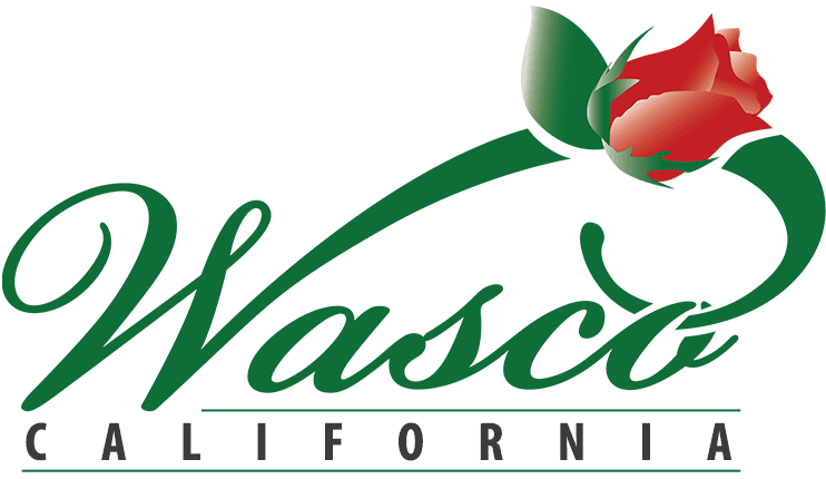 Wasco California